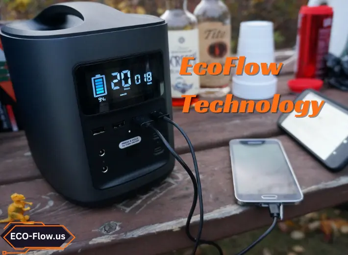 EcoFlow Technology