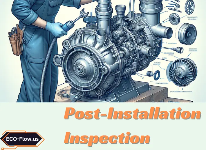 Post-Installation Inspection