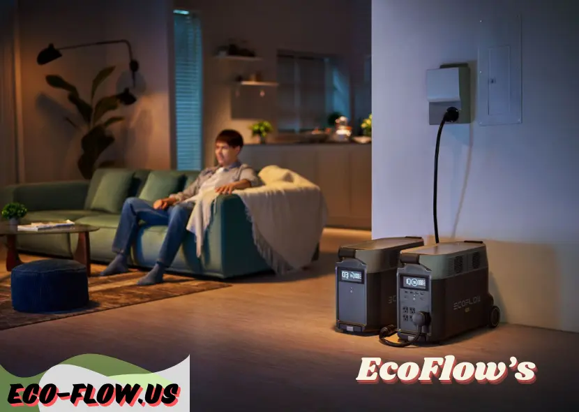 EcoFlow’s Commitment