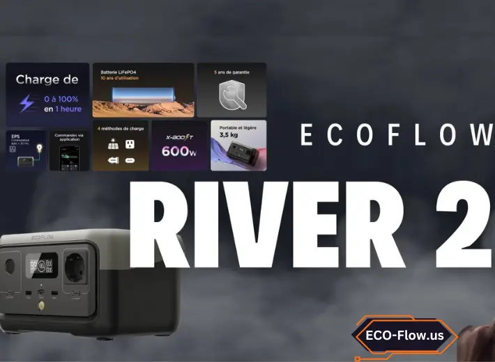 EcoFlow Wave 2