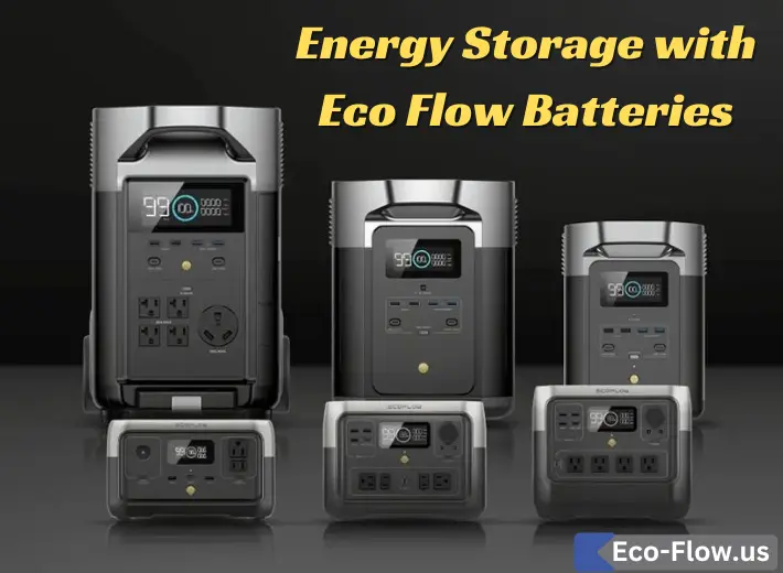 Energy Storage