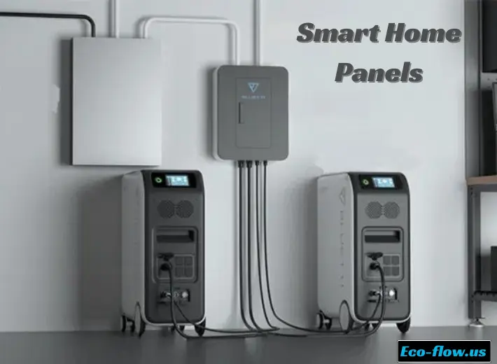 Smart Home Panels