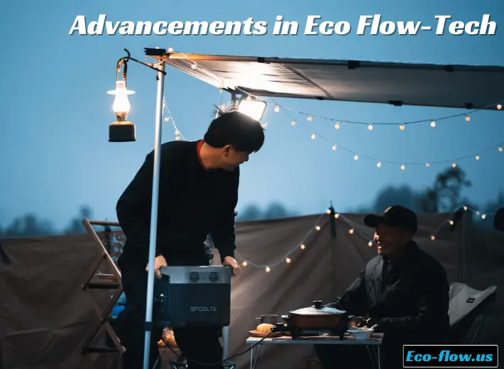 Advancements in Eco Flow-Tech