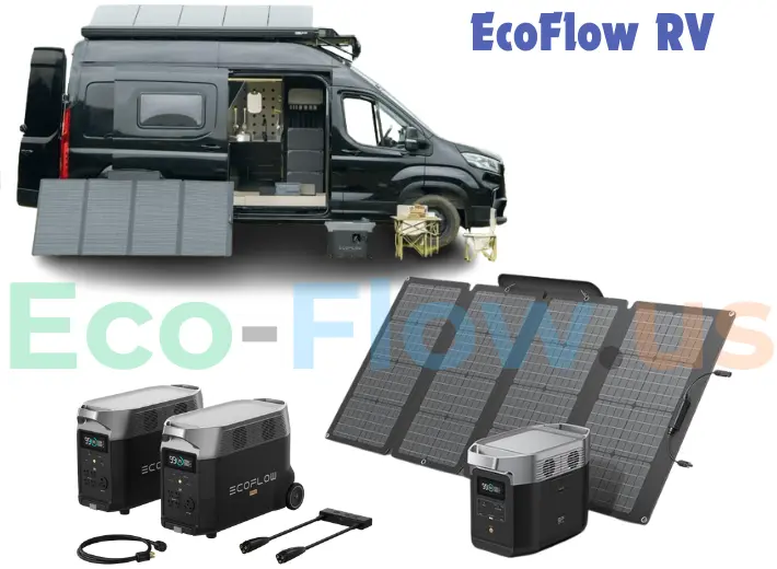 EcoFlow RV