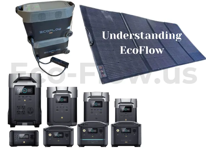 Understanding EcoFlow