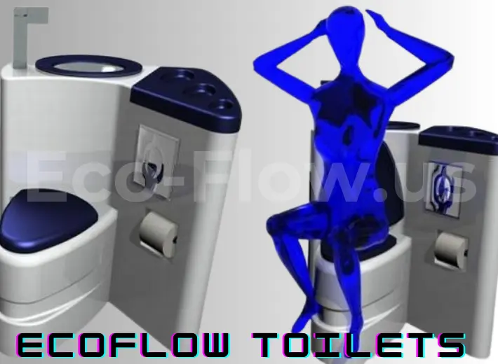 EcoFlow Toilets: A Comprehensive Guide to Sustainable and Efficient Solutions