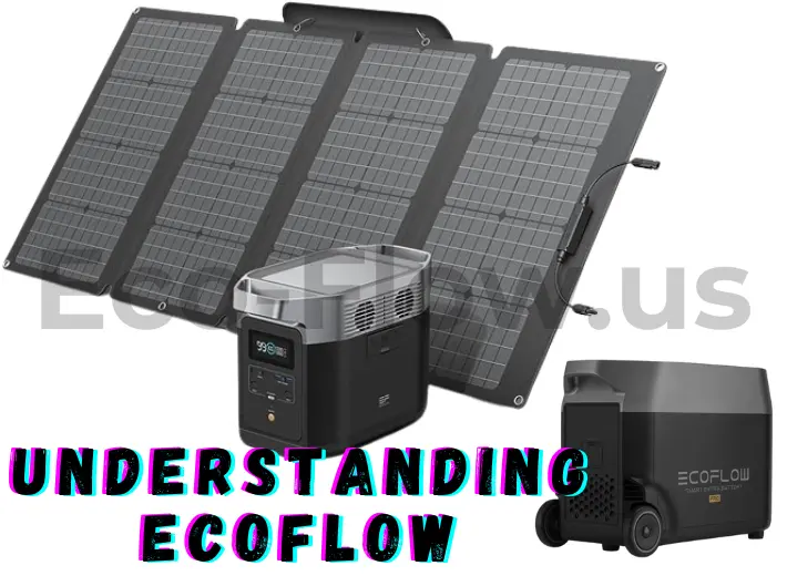  EcoFlow