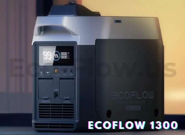 Comprehensive Guide to the EcoFlow 1300: Features, Benefits, and Usage