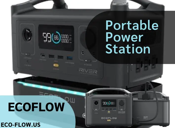 EcoFlow 600 Review: A Comprehensive Look at the Ultimate Portable Power Station