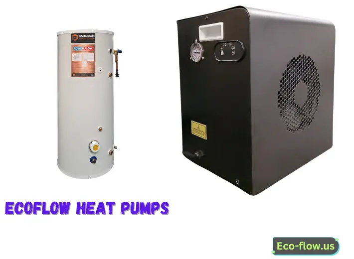 EcoFlow Heat Pumps