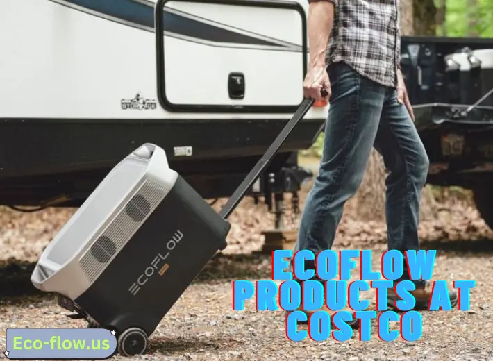 Discover the Best Deals on EcoFlow Products at Costco: Your Complete Guide