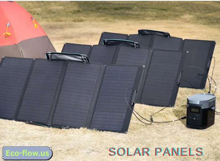 Solar Panels