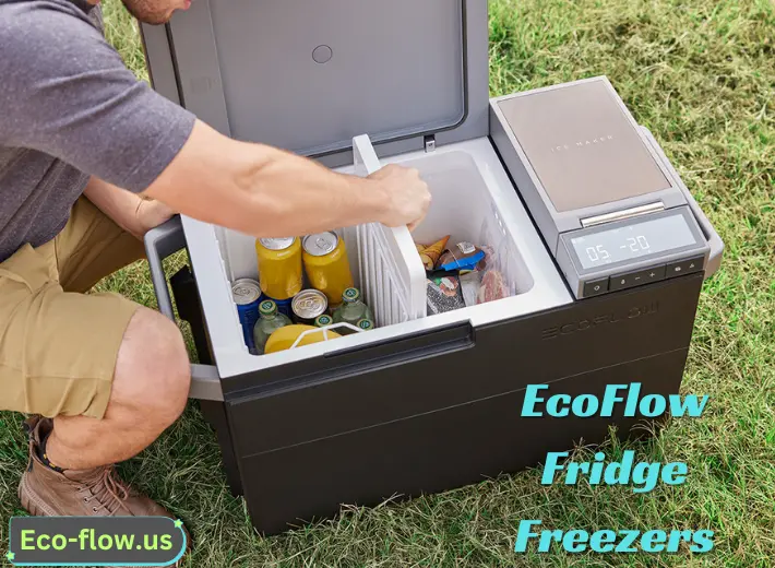 Ultimate Guide to EcoFlow Fridge Freezers