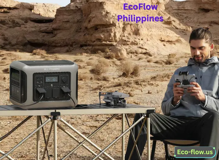 EcoFlow Philippines: Power Solutions for a Sustainable Future