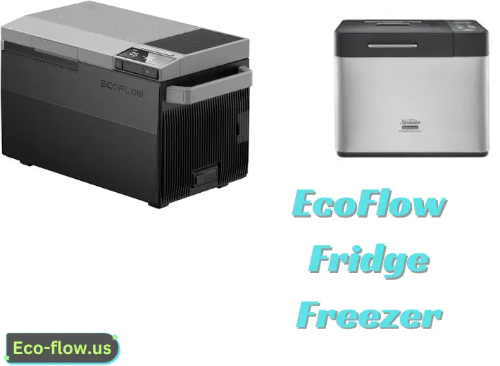 EcoFlow Fridge Freezer