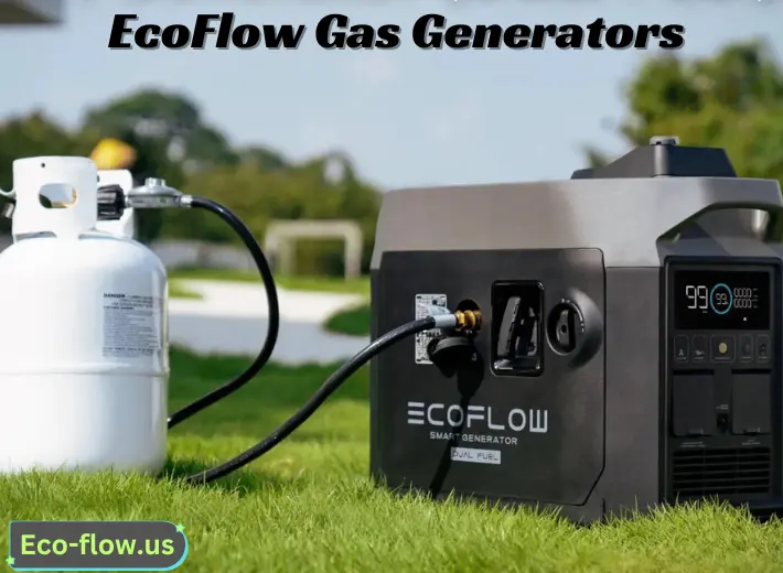 Comprehensive Guide to EcoFlow Gas Generators: Powering Your Needs Efficiently