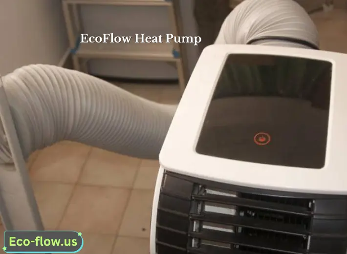 EcoFlow Heat Pump