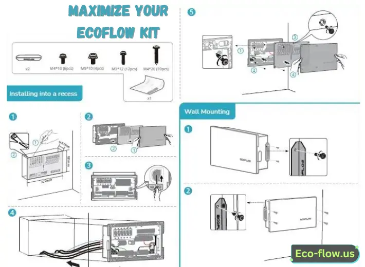 Maximize Your EcoFlow Kit