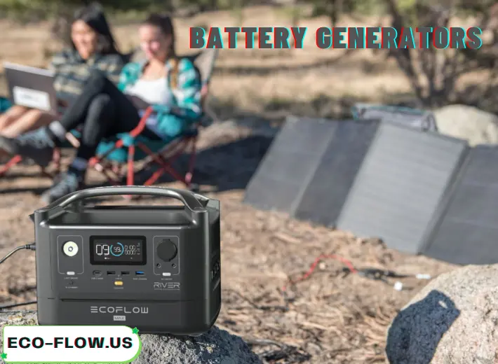 Battery Generators