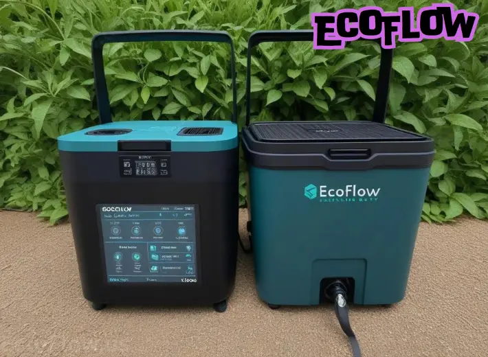 EcoFlow Delta 1000