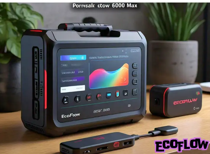 EcoFlow 600 Max to Other Models