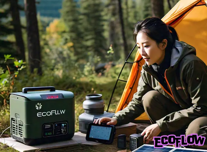 Find EcoFlow Products Near You: A Comprehensive Guide