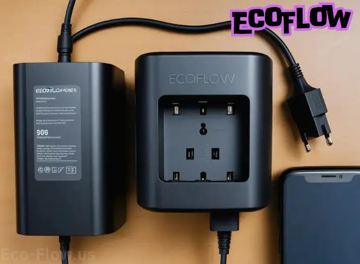 EcoFlow Charger