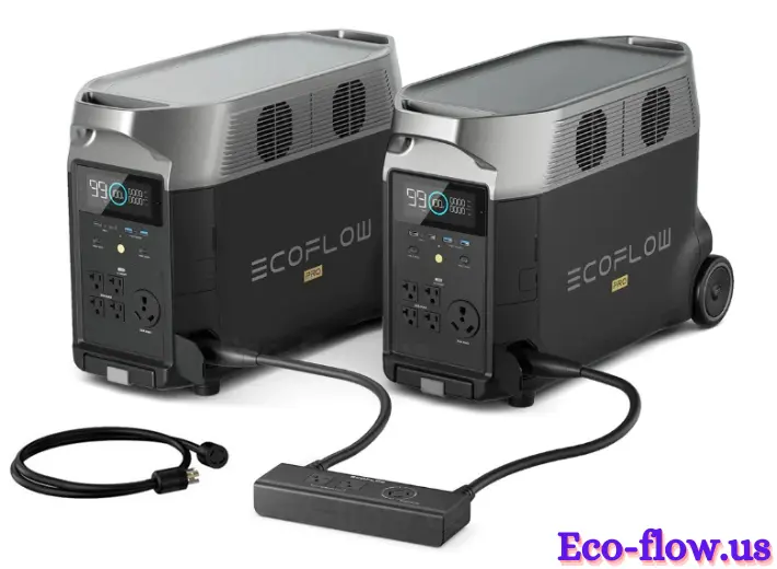 EcoFlow Delta Pro Pricing