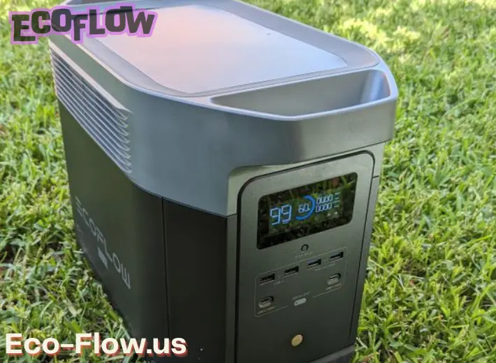 Comprehensive Guide to the EcoFlow Delta 2000: Features, Performance, and Use Cases