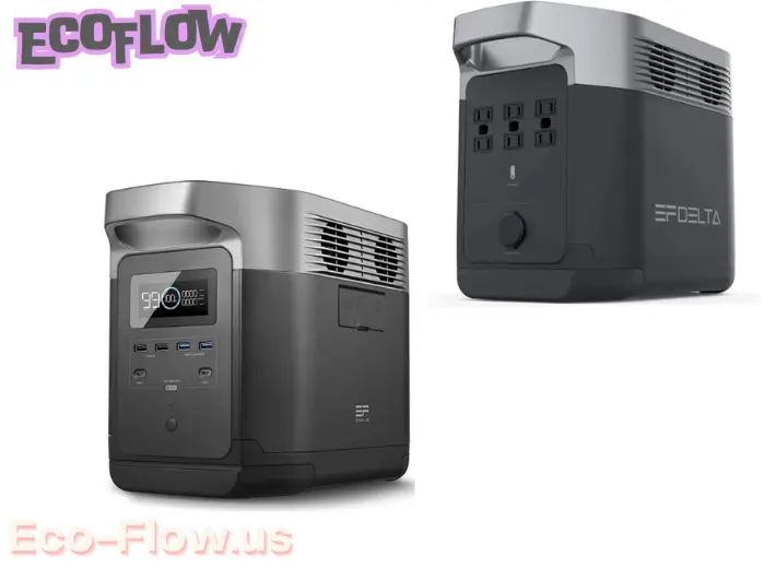 EcoFlow Delta 1800: A Comprehensive Review