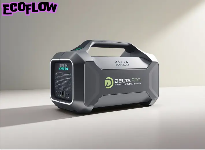 Benefits of Delta Pro EcoFlow