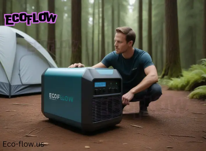 The Ultimate Guide to EcoFlow Delta Generators