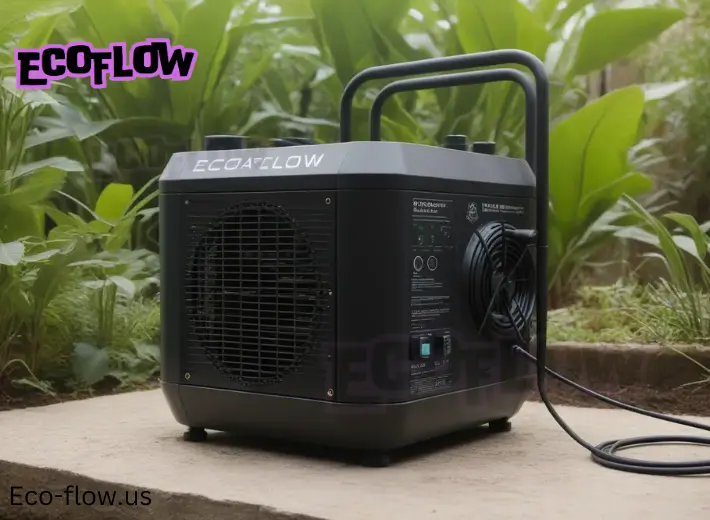 Tips for Using and Maintaining Your EcoFlow Delta Generator