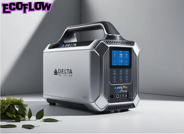 What is Delta Pro EcoFlow