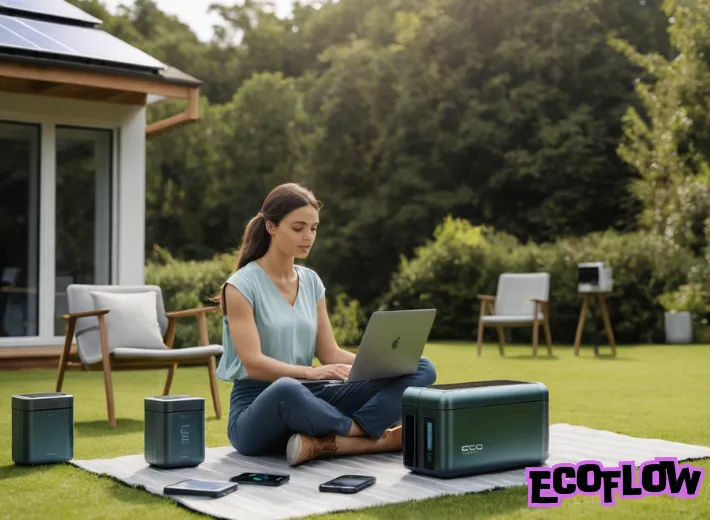 EcoFlow Prime Day: Your Ultimate Guide to Scoring the Best Deals